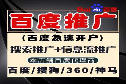 行业领先企业的百度包年竞价经验分享